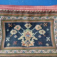 کیف گلیمی دستباف