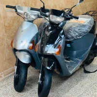 پاکشتی سوزوکی لتس۴ اصل ژاپن 50ccخشک00
