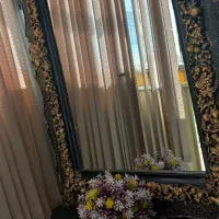 آینه کنسول یک ملیون