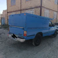 نیسان دیزل مدل 1400تحویلی 1402