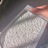 مواد گرانولی و آسیابی ای بی اس هایمپک