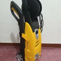 کارواش کنزاکس 140بار نو نو