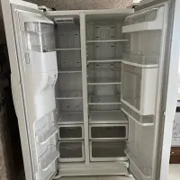 ساید سامسونگ مشابه نو