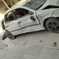 سمندef تصادفی