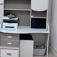 میز کامپیوتر