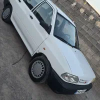 پراید مدل 80