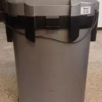 تصفیه آب سطلی آکواریوم