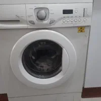لباسشویی ۷ کیلویی ال جی