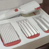 اتو مو و حالت دهنده مو