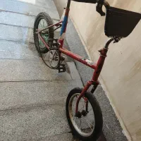 دوچرخه