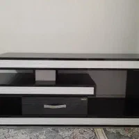 میز تلوزیون دو طرفه