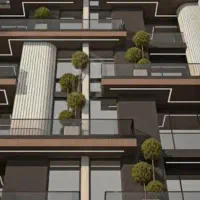 فروش آپارتمان امیرکبیر ۵