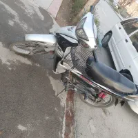موتور شوکا