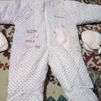 لباس سرهمی کودک