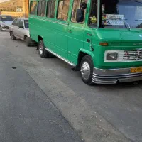 مینی بوس مدل ۶۰