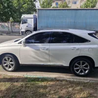 لکسوسRX350فول عمان بی رنگ