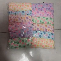 شورت لیفه‌ای نخی