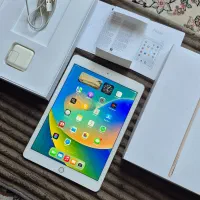 آیپد ایر iPad air  2 با حافظه 128 گیگ