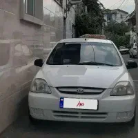 ریو ۸۵|خودرو سواری و وانت|رشت, کوی فکوری|دیوار