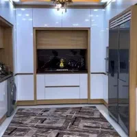 ساخت و نصب  و تعمیر  صفر تا صد کابینت