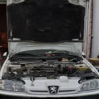 برق و تنظیم موتور علی ( سیار )
