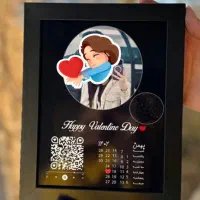 قاب عکس ماهان