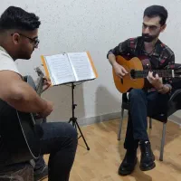 آموزشگاه تخصصی موسیقی