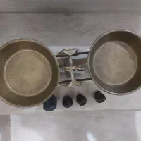 ترازو قدیمی
