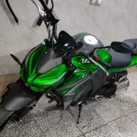 موتور طرح z1000 بلنتا
