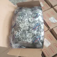دکمه فلزی مبلی مدل بندی
