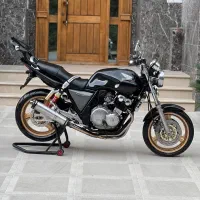 Cb 400|موتورسیکلت|چالوس, |دیوار