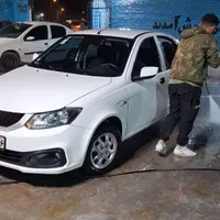 ساینا اس مدل 402 نامبر وان|خودرو سواری و وانت|نیشابور, هفده شهریور|دیوار