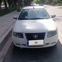فروش فوری سورن پلاس فولef7 مدل ۴۰۲