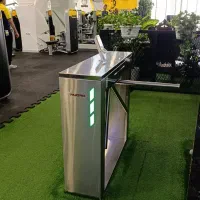 گیت ورود خروج و کمد آنلاین