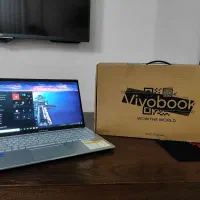 لپ تاپ ایسوس vivbook core i5 F1504v