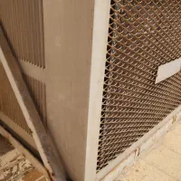 کولر پنجره ای سوپرا 18هزار