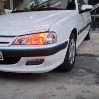 پارس مدل 1401