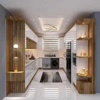 *خریدار *کابینت دست دوم تمام نقاط تهران وفروش