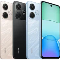 Redmi 13x شیائومی