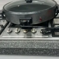 ماهیتابه برقی