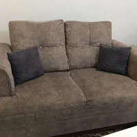 مبل راحتی  ۷ نفره