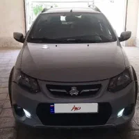 کوییک نقره ایR مدل ۱۴۰۲
