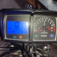 موتور پرواز ۲۰۰ cc مدل ۱۴۰۲ کم کارکزد