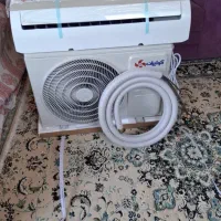 نصب و تعمیرات کولر گازی