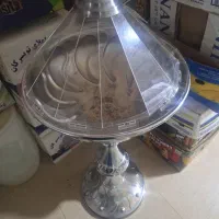 ظرف آجیل وشکلات