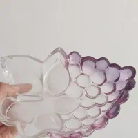 شکلات خوری والتر گلس