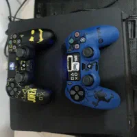 ps4دو دسته