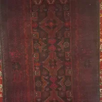 قالیچه دستباف