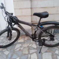 دوچرخه سایز 26