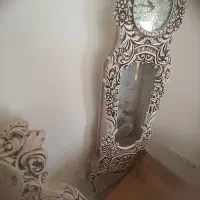 ساعت ایستاده